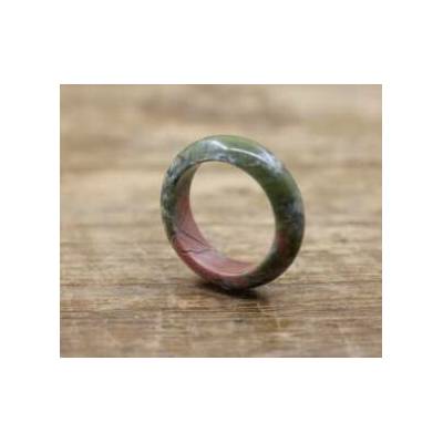 Prosperk Prsten Unakit 29285