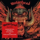 Hudba Motörhead - Sacrifice CD