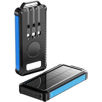 BOT SP4 1 10000mAh modrá