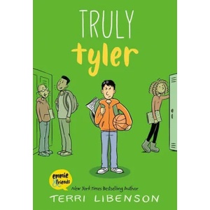 Truly Tyler | Terri Libenson (ISBN: 9780062894564)