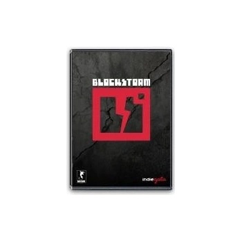 Blockstorm