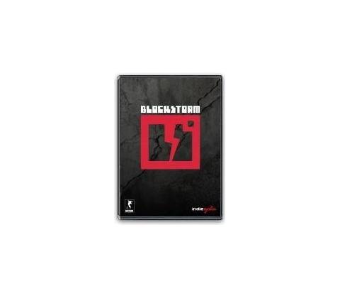 Blockstorm