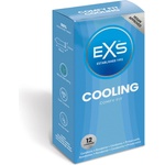 EXS Condoms Cooling 12 pack