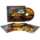 Firewind - Immortals CD