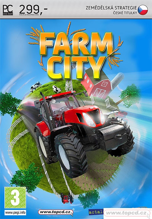 Farm City