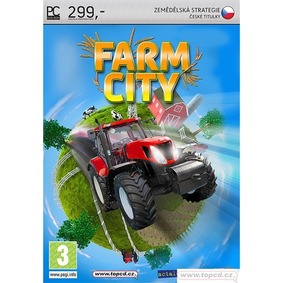 Farm City