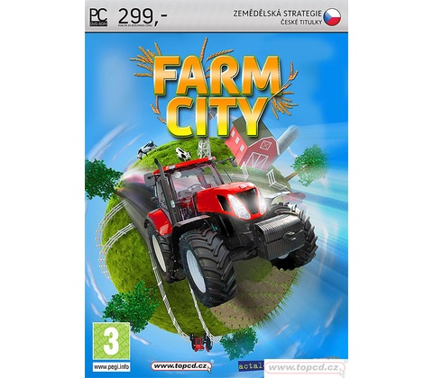 Farm City