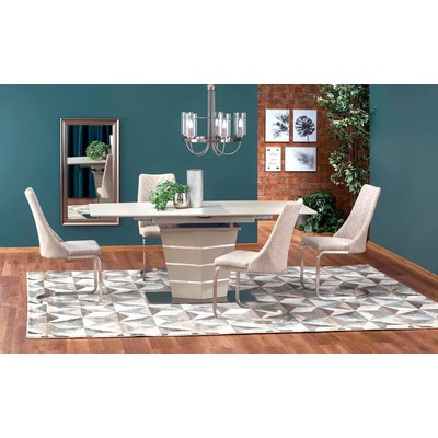 Halmar Разтегателна трапезна маса SORENTO (sorento/table/hal)