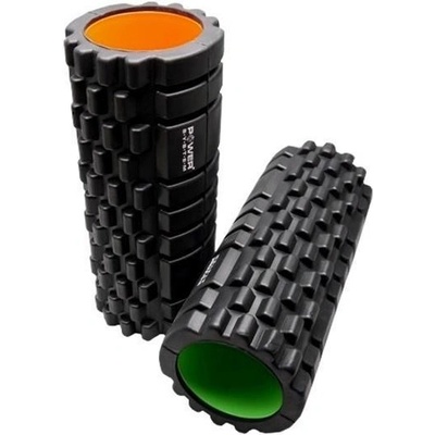 Power System Fitness Roller