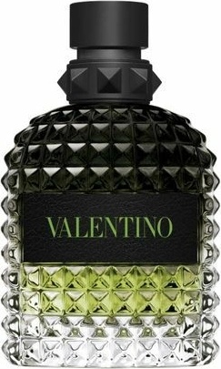 Valentino Born in Roma Green Stravaganza Uomo EDT 100 ml Tester