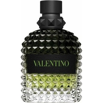 Image 1 of Valentino Born in Roma Green Stravaganza Uomo EDT 100 ml Tester