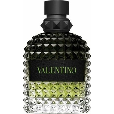 Valentino Born in Roma Green Stravaganza Uomo EDT 100 ml Tester