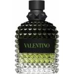 Valentino Born in Roma Green Stravaganza Uomo EDT 100 ml Tester Парфюми