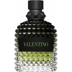 Valentino Born in Roma Green Stravaganza Uomo EDT 100 ml Tester Парфюми