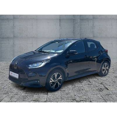 Toyota Yaris 1.5 Hybrid 85 kW