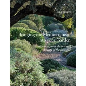 Bringing the Mediterranean into your Garden (ISBN: 9781999734510)