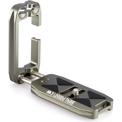 3 Legged Thing Ellie – Sleviste.cz