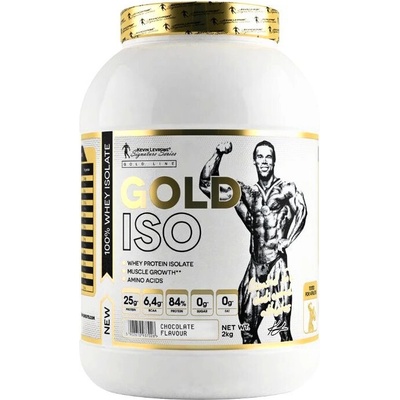 Kevin Levrone GOLD Iso 2000 g