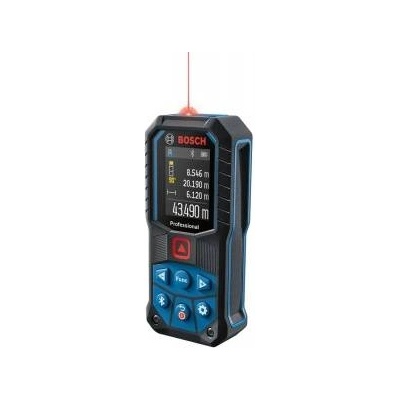Bosch Laser distance measure glm 50-27 c
