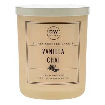 DW HOME Vanilla Chai 258 g