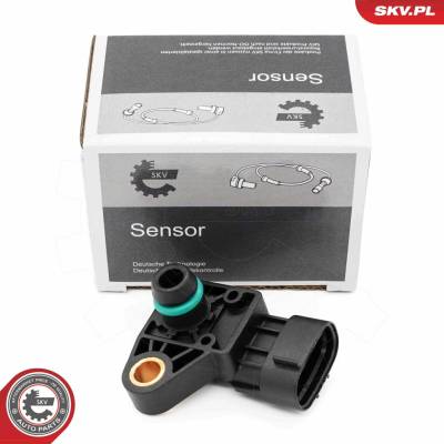 Senzor tlaku sacího potrubí ESEN SKV 17SKV910