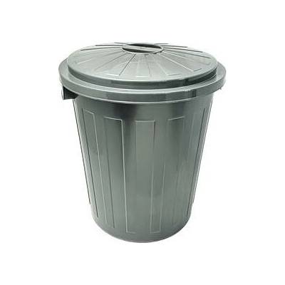 ECOFOL Plastová popelnice 51 l