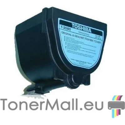 Toshiba Оригинална тонер касета Toshiba T-3580