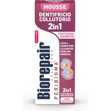 Biorepair Gum Protection 2v1 a ústna voda 75 ml