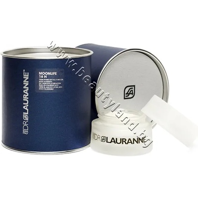 Dr. Lauranne Крем Dr. Lauranne Moonlife 16h, p/n DL-456 - Крем за лице срещу бръчки с продължителен ефект (DL-456)
