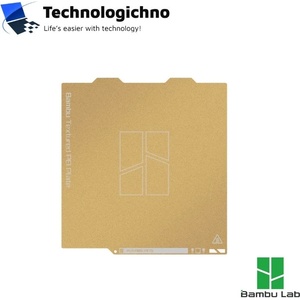 Bambu Lab Bambu Textured PEI Plate A1 mini (FAP009)