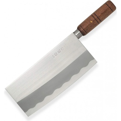 Sekiryu Japan Čínský tradiční nůž Cleaver 175 mm