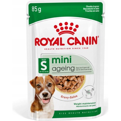 Royal Canin Mini Ageing 85 g
