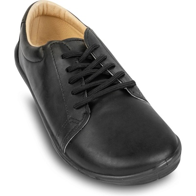 4.bare dámské kožené 4.Urban All Black Černá