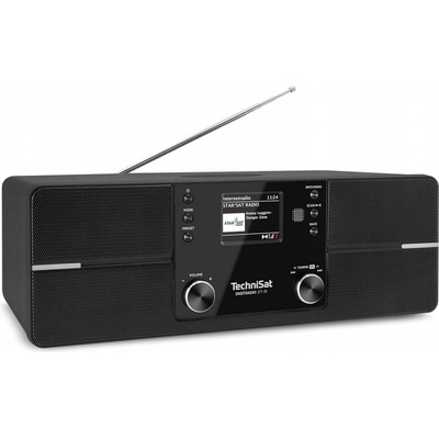TechniSat digitradio 371