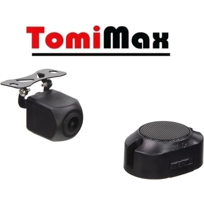 TomiMax TMX-17 PAL