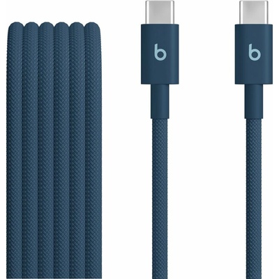 Apple MDGE4ZM/A USB-C/USB-C 1,5m modrý
