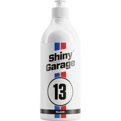 Shiny Garage Glaze 500 ml