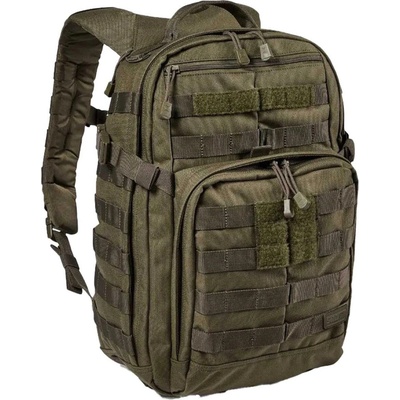 Rush 12 2.0 5.11 Ranger Green 24 L
