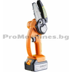 BAUKRAFT BK-GP22 (075722) Верижен трион
