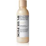 Some By Mi Galactomyces Glutathione Glow Milky Toner омекотяващ и хидратиращ тонер за озаряване на лицето 200ml