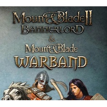 Mount and Blade The Warlord Package