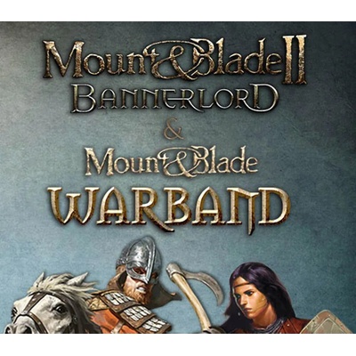 Mount and Blade The Warlord Package
