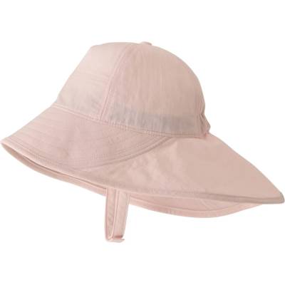 Patagonia Детска шапка Patagonia Kid's Block-The-Sun Hat - Dorsal Pink - размер 3-6 Months (204-8180-0611)