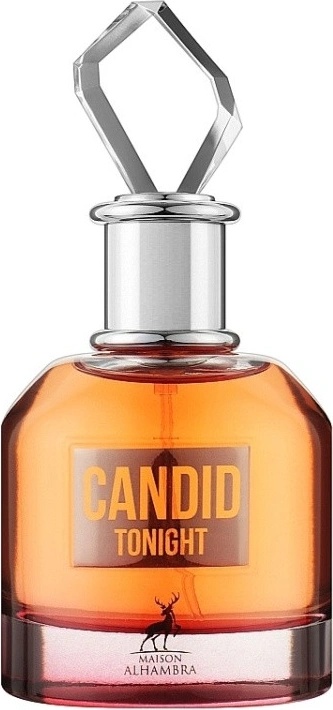 Alhambra Candid Tonight EDP 100 ml