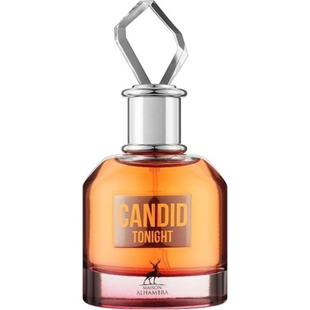Image 1 of Alhambra Candid Tonight EDP 100 ml