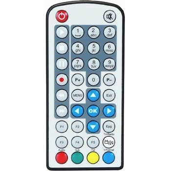 GENERAL AMIKO X-FINDER - съвместимо дистанционно управление на марката General (X-FINDER)