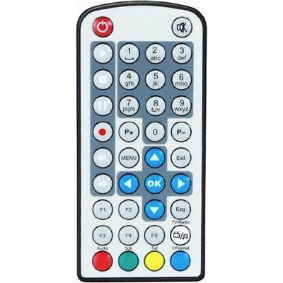 GENERAL AMIKO X-FINDER - съвместимо дистанционно управление на марката General (X-FINDER)