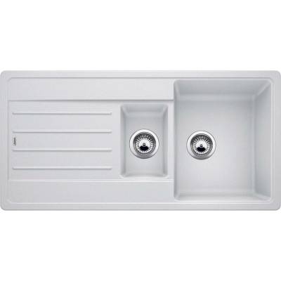 Blanco LEGRA 6 S Silgranit bílá