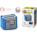 Efko IGRÁČEK MULTIGO MULTIKORBIČKA MODRÁ