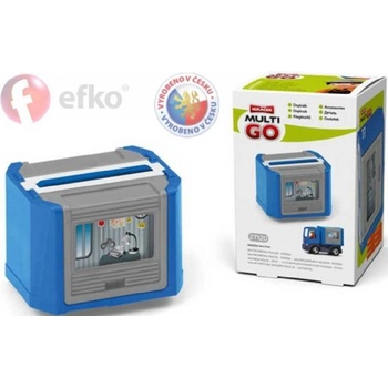 Efko IGRÁČEK MULTIGO MULTIKORBIČKA MODRÁ